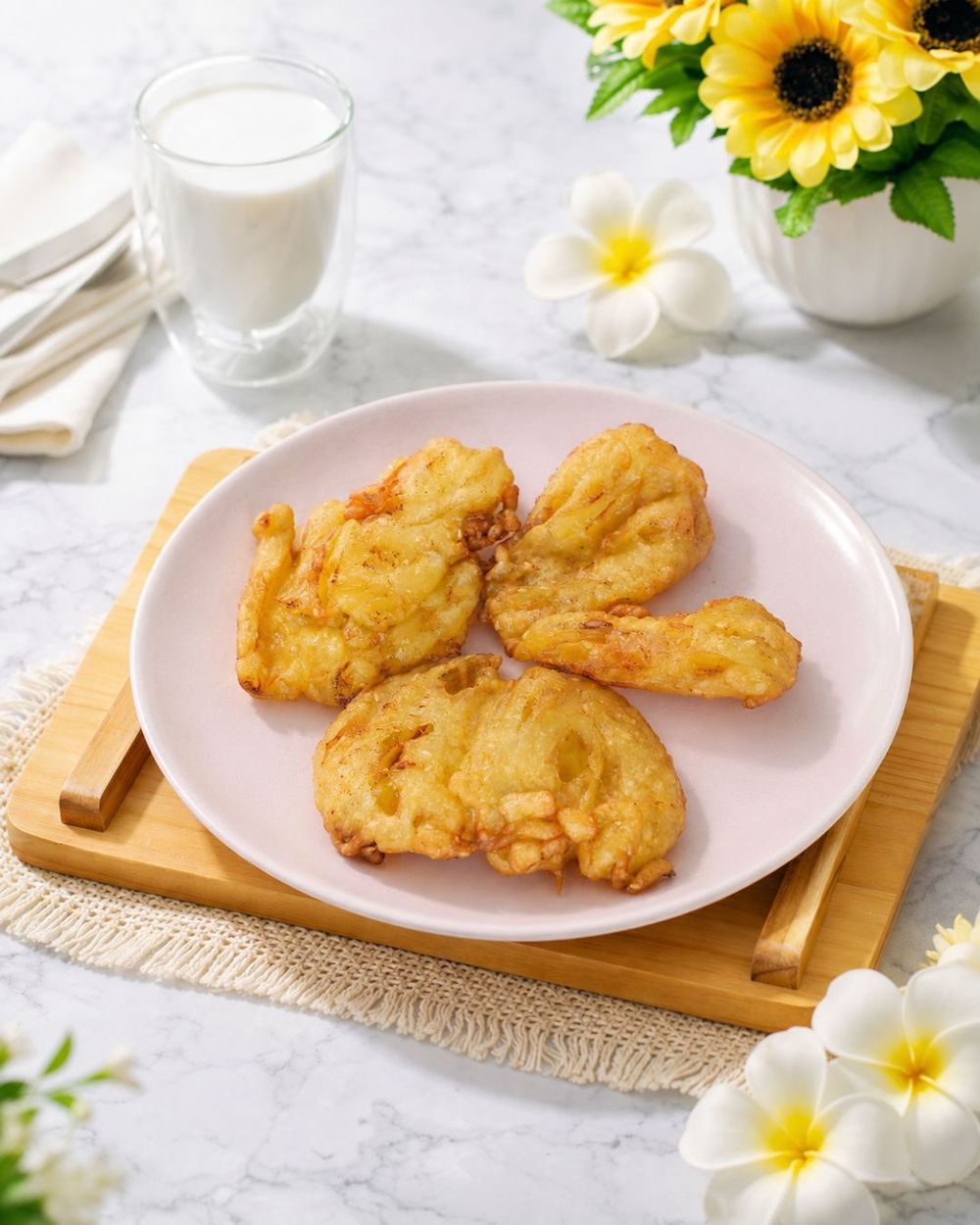 Nangka Goreng Kedai Bukit Rhema