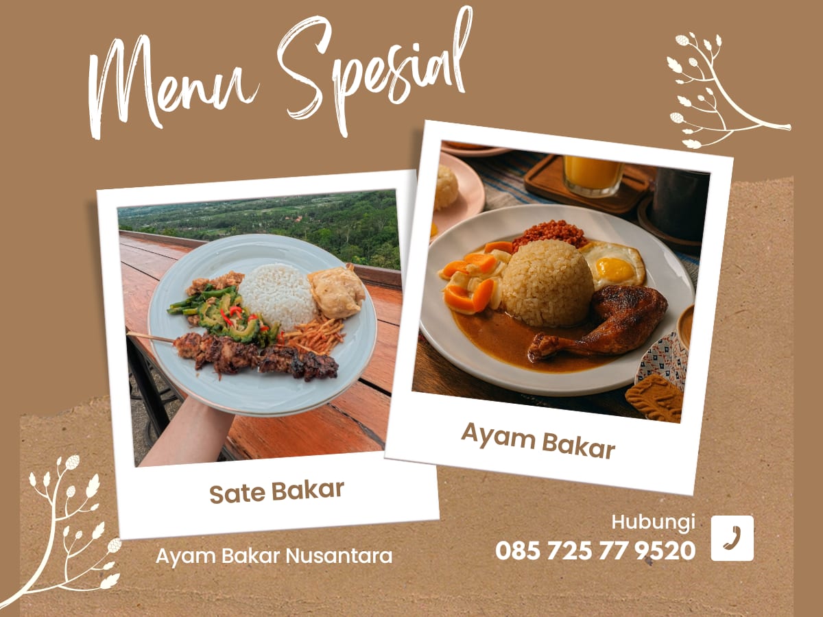 5 Tempat Ngopi Dekat Candi Borobudur: Kopi Badhek hingga Kedai Bukit Rhema