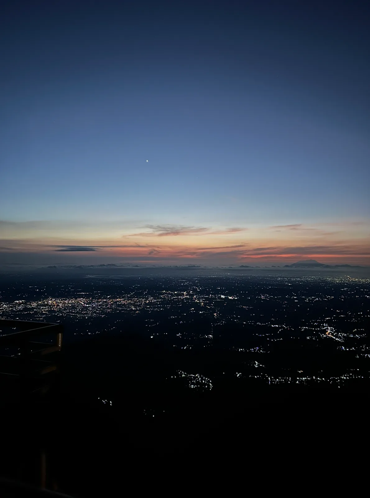 7 Tempat Sunrise di Magelang Selain Punthuk Setumbu yang Wajib Dicoba