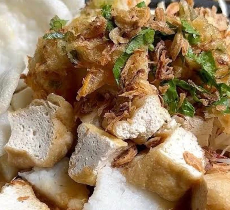 5 Tempat Kupat Tahu Enak di Magelang, Legendaris hingga Kekinian