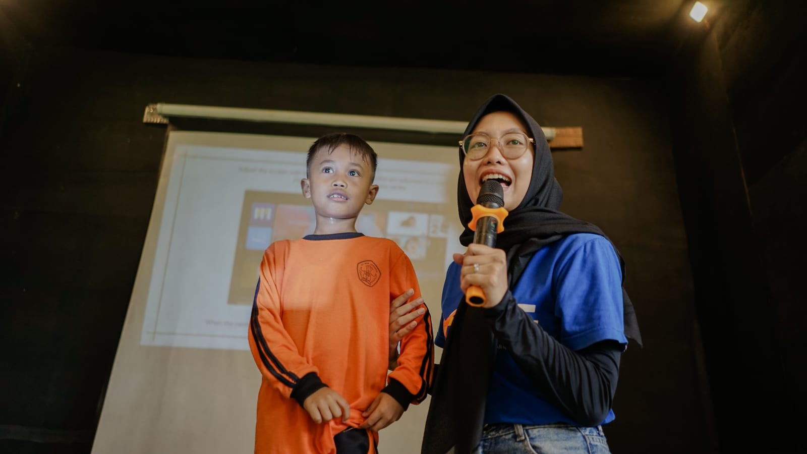 Outing di Magelang untuk SD dan TK: Seru di Kedai Bukit Rhema