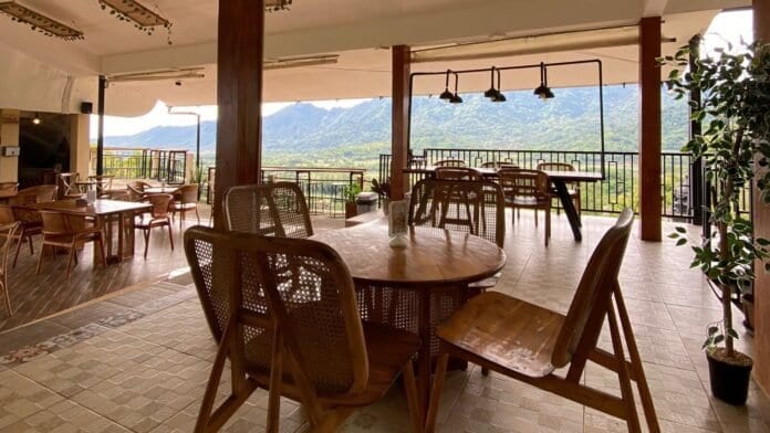 Warung Makan Bu Djito Wanurejo: Kuliner Rumahan Dekat Borobudur