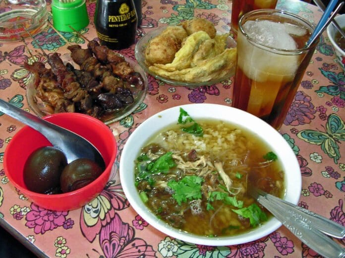 Warung Legendaris Magelang: Kuliner Lokal yang Tetap Dicari Wisatawan