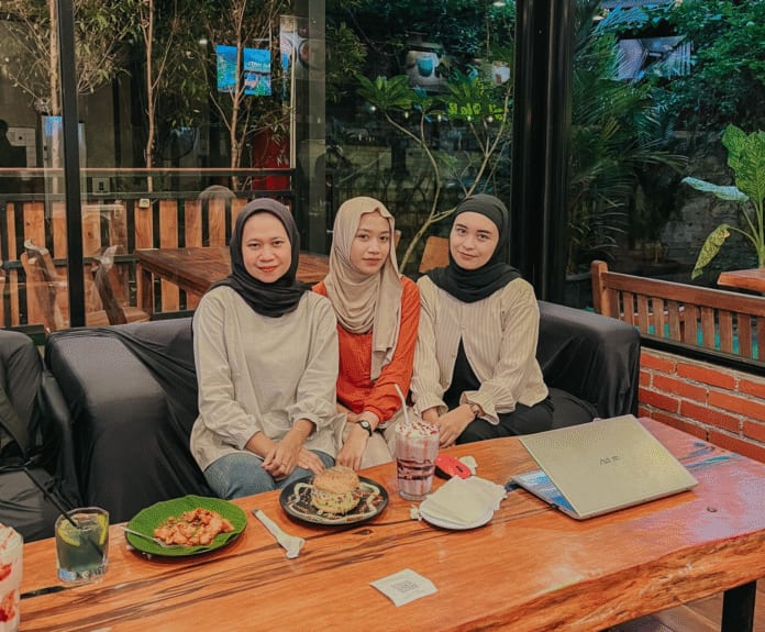 Janji Hati Borobudur: Review Kuliner dan Suasana Santai di Kawasan Candi