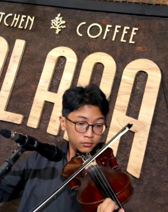 Balana Kitchen & Coffee Borobudur — Magelang