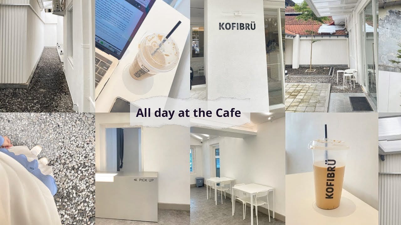 KOFIBRÜ - Magelang — Magelang