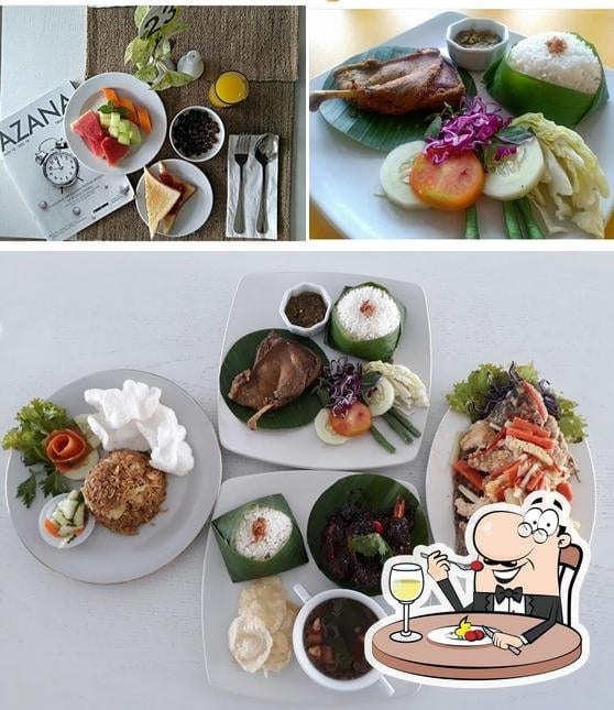 Seroja Cafe & Resto — Magelang