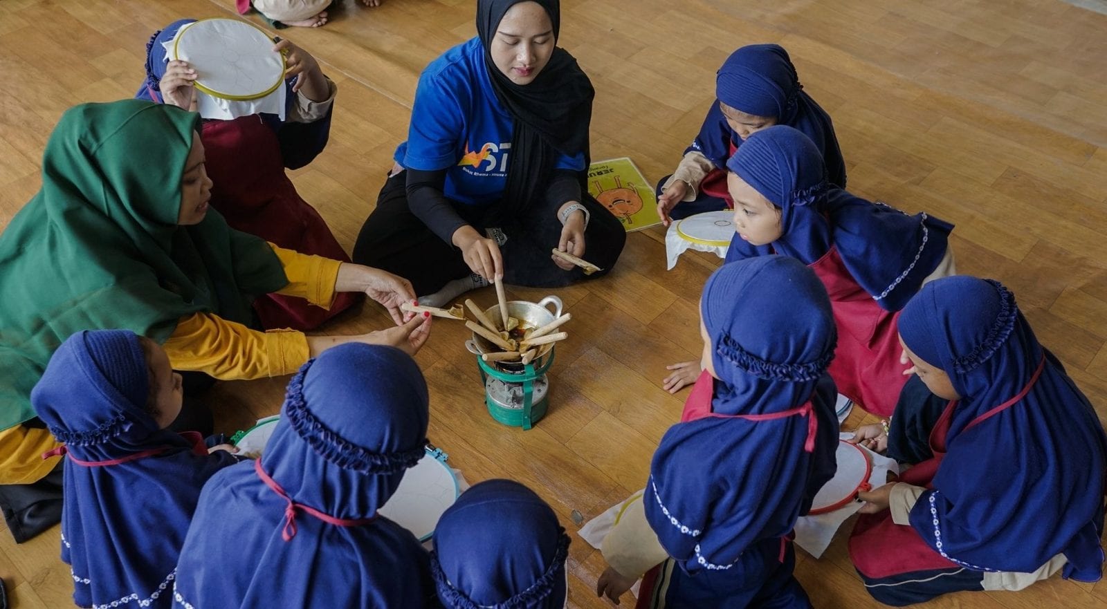 Weekend Magelang menjelang Libur Natal & Tahun Baru: Jam Buka & Parkir untuk Kelas Membatik di Bukit