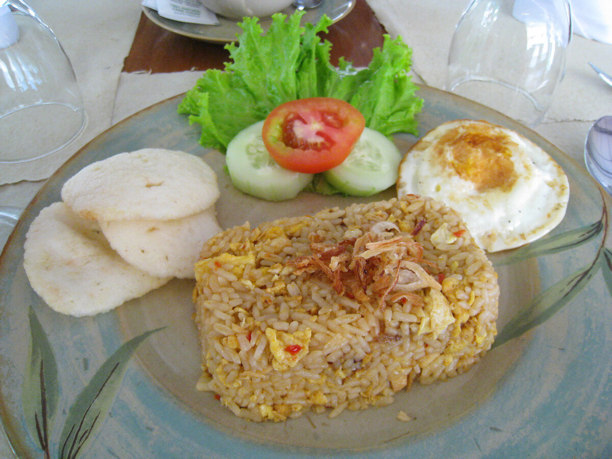 Sarapan Borobudur: Tempat Pagi Enak Dekat Candi