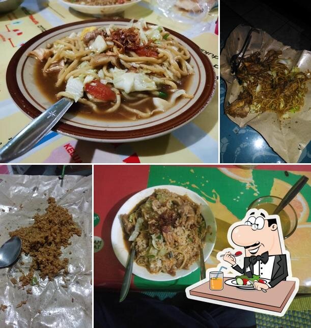 Nasi Goreng Pak Yatno — Kota Magelang